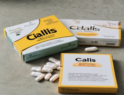 cialis diaria precio